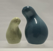 Red Wing Eva Zeisel Schmoo