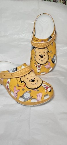 Crocs disney winnie - disney, the