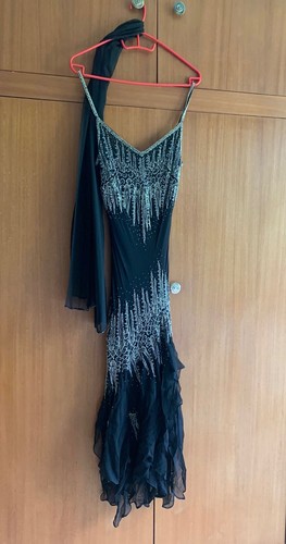 Goya silk sparkly - , cocktail