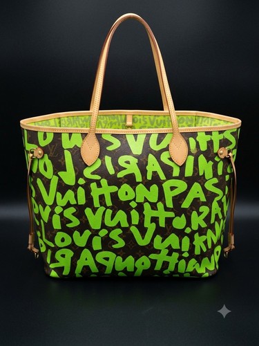 Louis vuitton green monogram - vuitton,