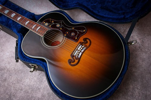Gibson usa 200 historic - usa,