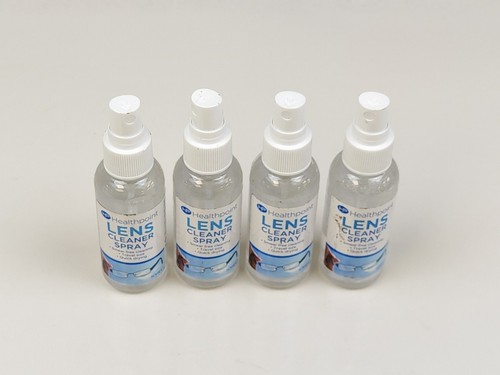 Healthpoint lens cleaner spray - healthpoint,