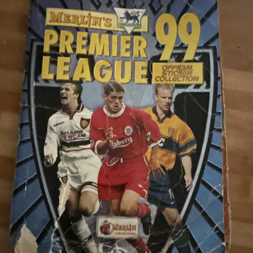 Merlin premier league 99 - premier,