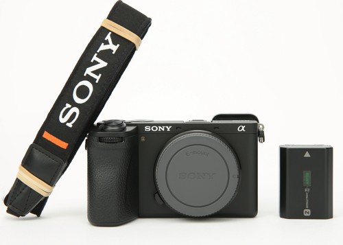 Sony alpha a6700 mirrorless - alpha,