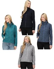 Regatta Ladies Kizmit Full Zip