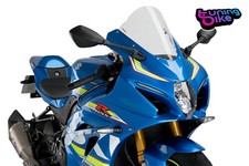 PUIG FAIRING R-RACER FOR