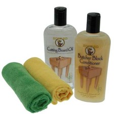 Howard Cutting Board Oil &