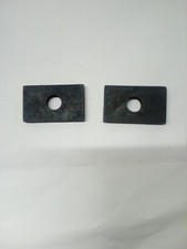 MF Tractor Radiator Mounting