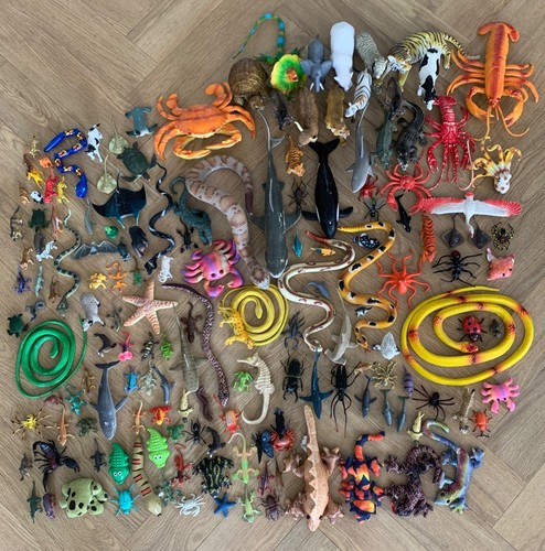 Large bundle animal - bundle,