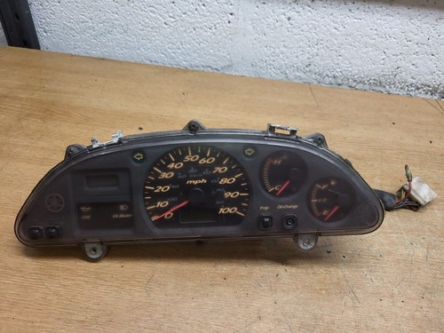 Yamaha majesty 125 speedo - 125,