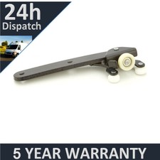 Fits VW Caddy (2004-2010)