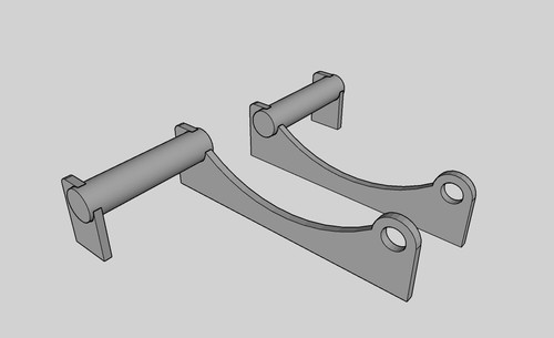 Chilton 2pc weld - chilton,