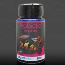 NT Labs Pro-f Probiotic