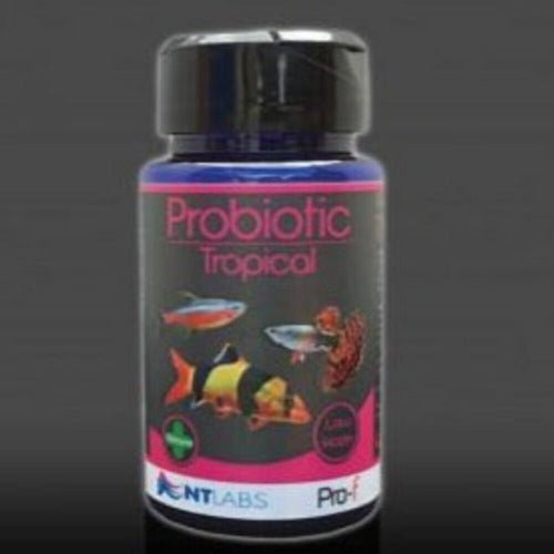 Labs pro probiotic - nt, pro-f