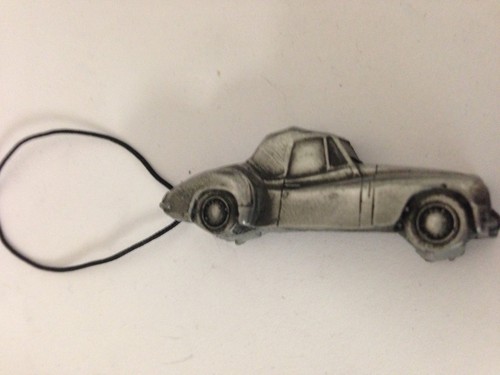 Jowett jupiter ref107 car - jupiter,