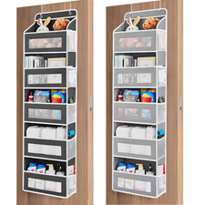 Over the Door Hanging