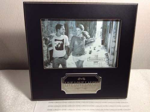 Live love laugh photo frame - photo,