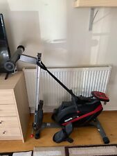 rowing machine folding