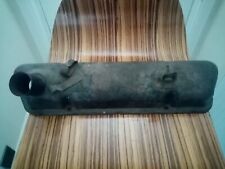 FORD KENT X-FLOW  ESCORT