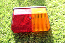 Ural sidecar rear lamp - sidecar,