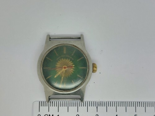 Vintage west end watch - end,