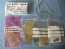 job lot of Smiths GRASEBY 500