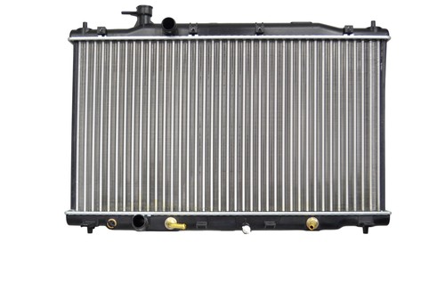 Radiator honda crv 2 - honda, 2.0