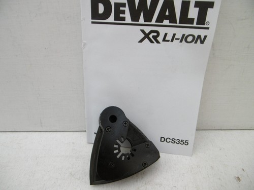 Dewalt dt20700 sanding - dt20700, pad
