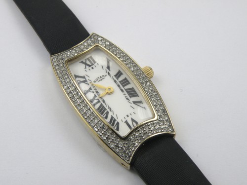 Rotary ls02427 ladies stone - rotary, ls02427/01