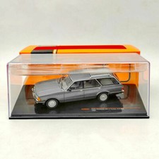 FORD GRANADA MKII TURNIER 2.8