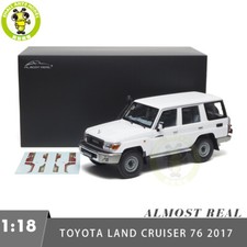 1/18 Toyota Land Cruiser 70