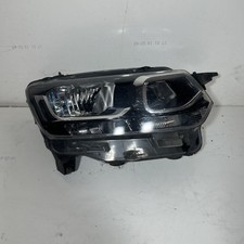 CITROEN BERLINGO MK3 HEADLAMP