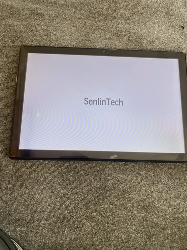 Senlin tech android tablet - senlin,