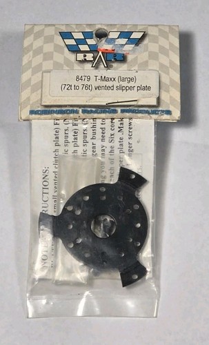 Robinson racing products 8479 - robinson,