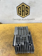 AUDI TT MK2 BOSE AMP / AMPLIFIER 8J0035223D 06-14