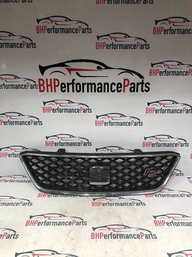 Genuine seat ibiza - genuine, fr