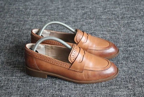 Women church loafers brown - women, church's