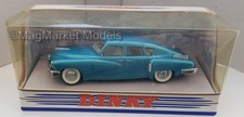 Dinky Toys · 1948 Tucker