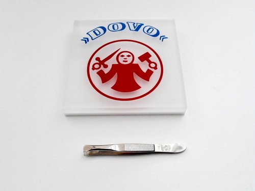 Small tweezers dovo solingen - dovo,