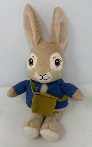 Peter rabbit talking - rabbit,