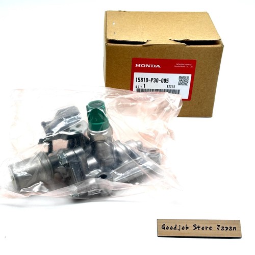 Honda genuine spool valve oil - genuine,