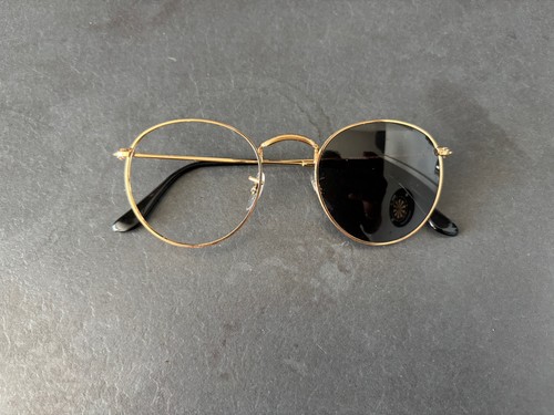 Ray ban rb3447 round - ray-ban,