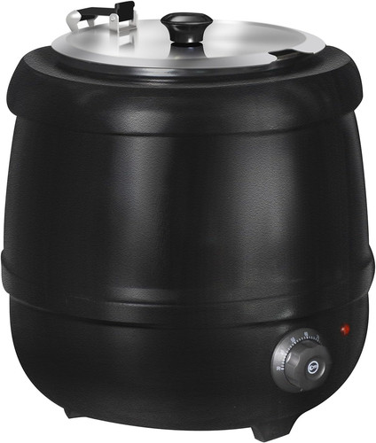 Hakka soup warmer commercial - warmer,