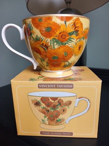 Vincent van gogh fine - vincent,