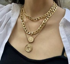 Zara Style UK New Necklace