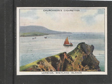 1938 churchman holidays - churchman,