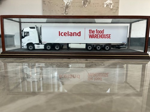 Iceland wsi volvo - iceland, 1:50