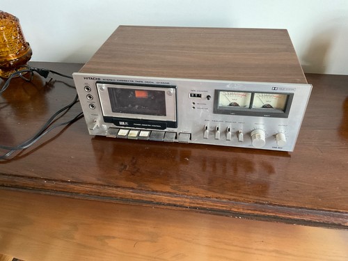 Vintage 1970 hitachi - 1970’s,