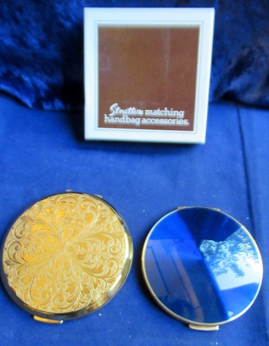 Vintage unused stratton - vintage,
