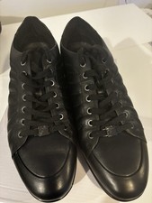 Mens Versace Shoes/Trainers